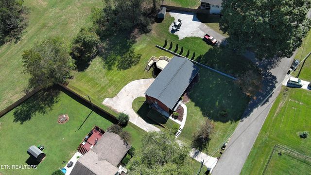 424 Bridge View Rd, Knoxville, TN 37914