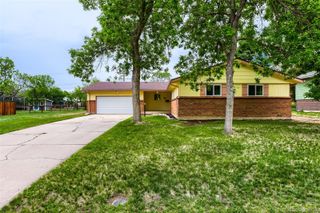 6524 S Franklin Street, Centennial, CO 80121