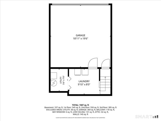 40 Division Street 4, Danbury, CT 06810