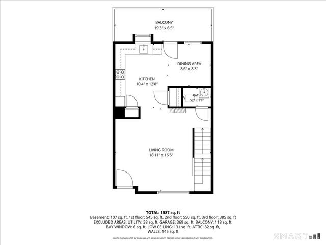 40 Division Street 4, Danbury, CT 06810