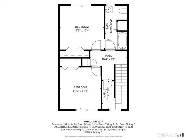 40 Division Street 4, Danbury, CT 06810