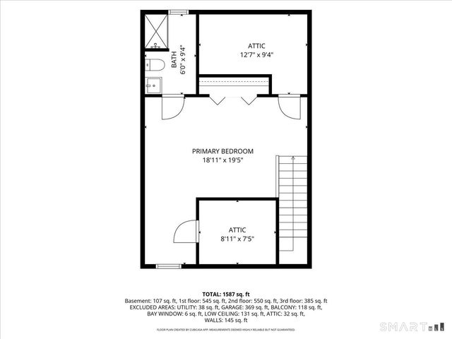 40 Division Street 4, Danbury, CT 06810