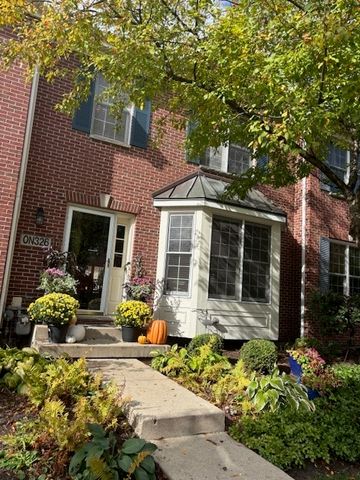 0N326 BAKER Drive, Geneva, IL 60134