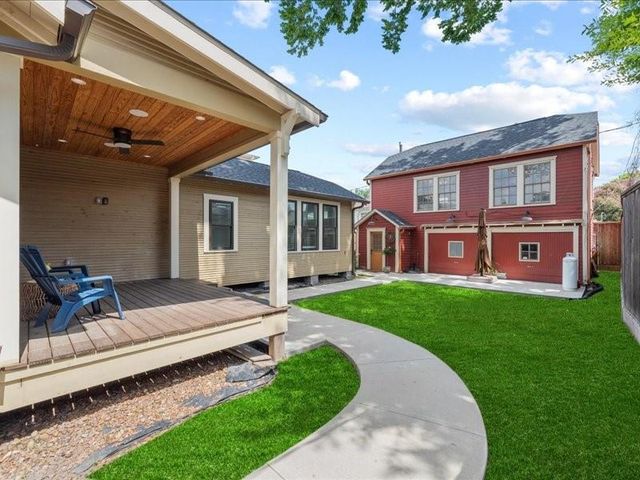 629 E 19th Street, Houston, TX 77008