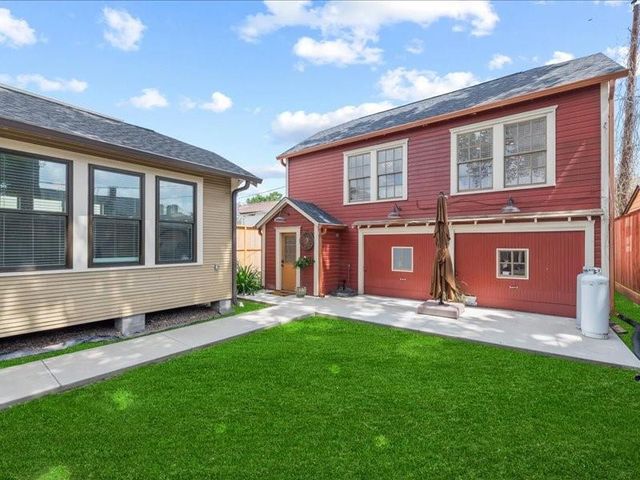 629 E 19th Street, Houston, TX 77008