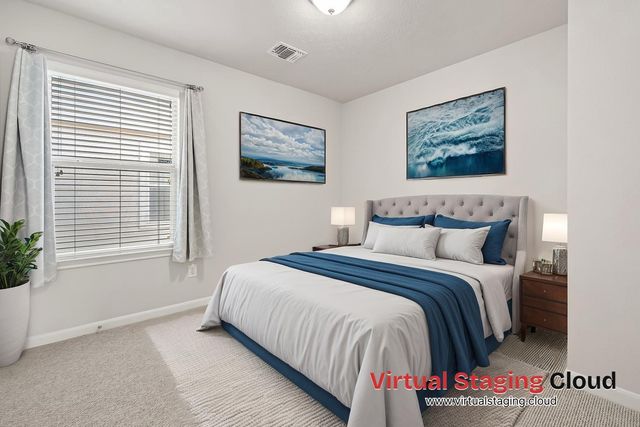 7554 Appleberry Drive, Cypress, TX 77433