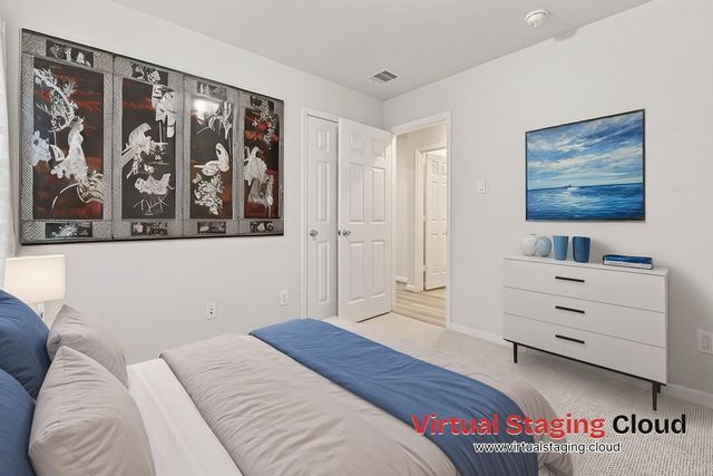 7554 Appleberry Drive, Cypress, TX 77433