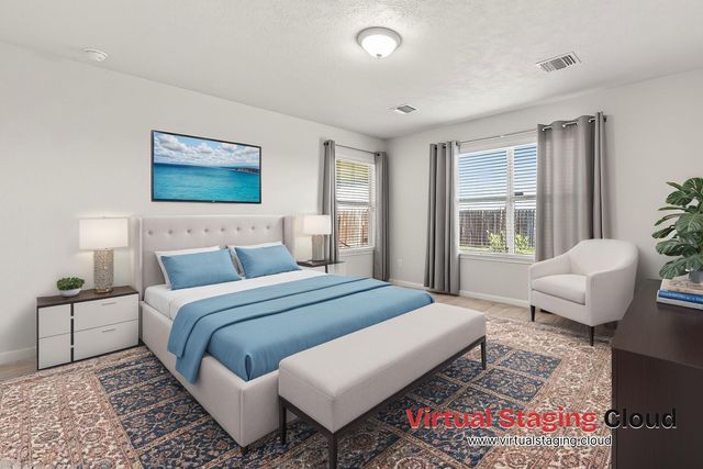 7554 Appleberry Drive, Cypress, TX 77433