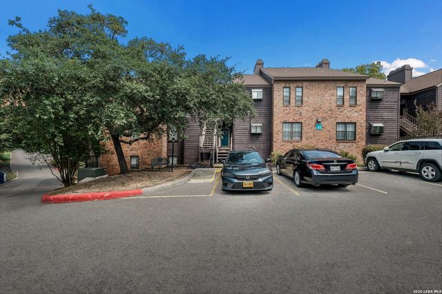4212 Medical Dr Unit 1106, San Antonio, TX 78229