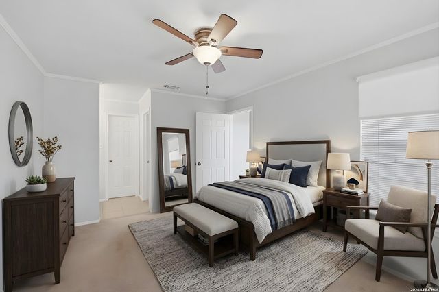 4212 Medical Dr Unit 1106, San Antonio, TX 78229
