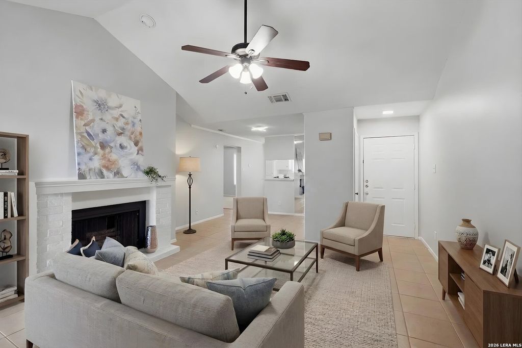 4212 Medical Dr Unit 1106, San Antonio, TX 78229