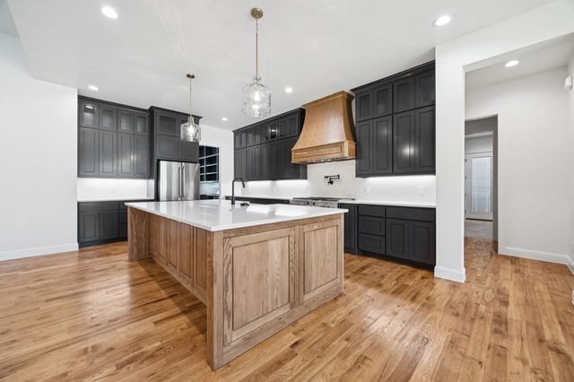 2008 Vaquero Drive, Weatherford, TX 76088