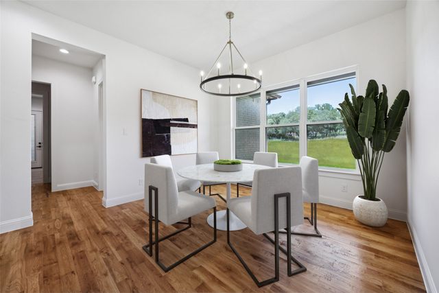 2008 Vaquero Drive, Weatherford, TX 76088