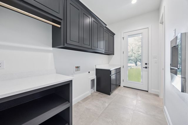 2008 Vaquero Drive, Weatherford, TX 76088