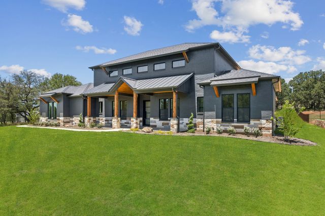 2008 Vaquero Drive, Weatherford, TX 76088