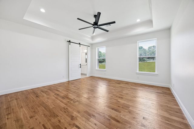 2008 Vaquero Drive, Weatherford, TX 76088