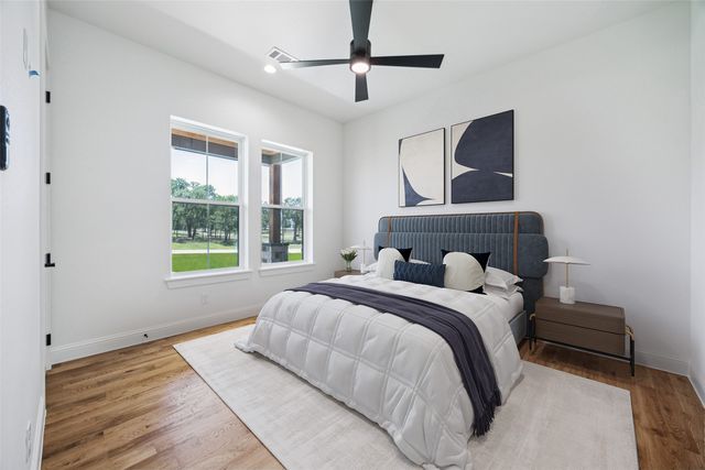 2008 Vaquero Drive, Weatherford, TX 76088