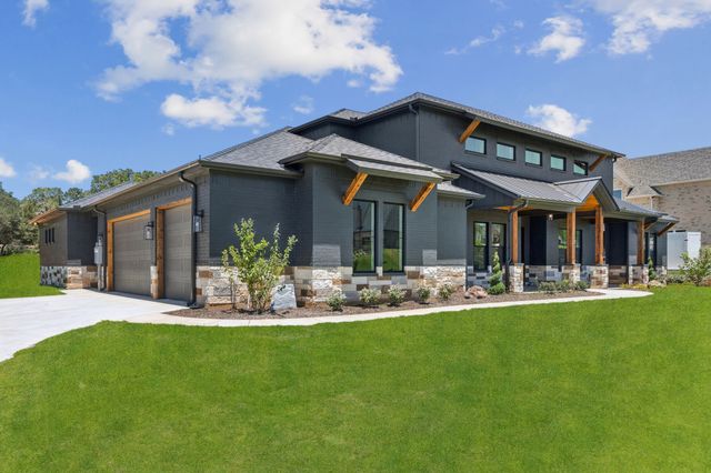 2008 Vaquero Drive, Weatherford, TX 76088