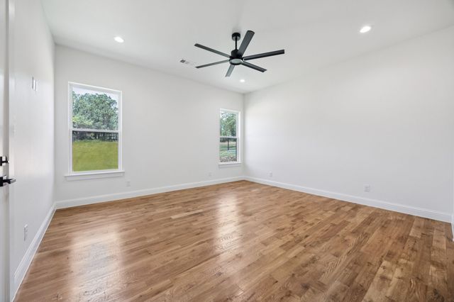 2008 Vaquero Drive, Weatherford, TX 76088