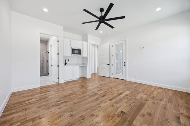 2008 Vaquero Drive, Weatherford, TX 76088