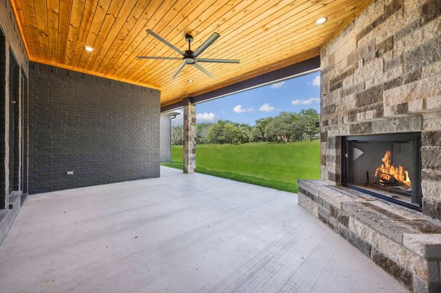 2008 Vaquero Drive, Weatherford, TX 76088