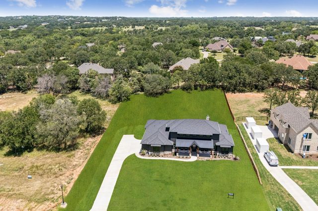 2008 Vaquero Drive, Weatherford, TX 76088