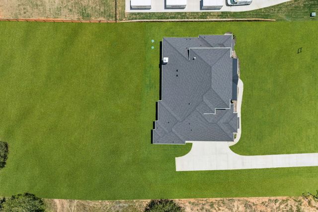 2008 Vaquero Drive, Weatherford, TX 76088