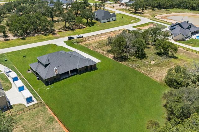 2008 Vaquero Drive, Weatherford, TX 76088