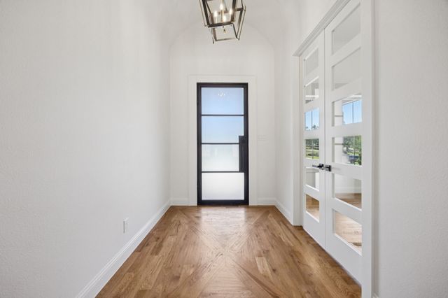 2008 Vaquero Drive, Weatherford, TX 76088