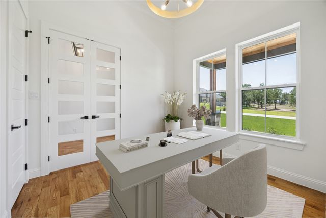 2008 Vaquero Drive, Weatherford, TX 76088