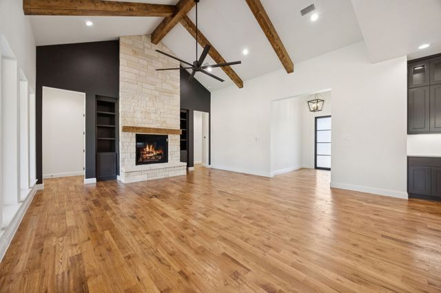 2008 Vaquero Drive, Weatherford, TX 76088