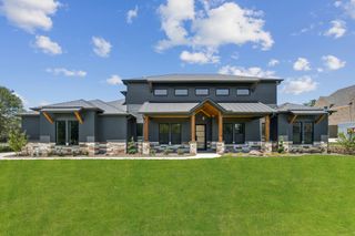 2008 Vaquero Drive, Weatherford, TX 76088