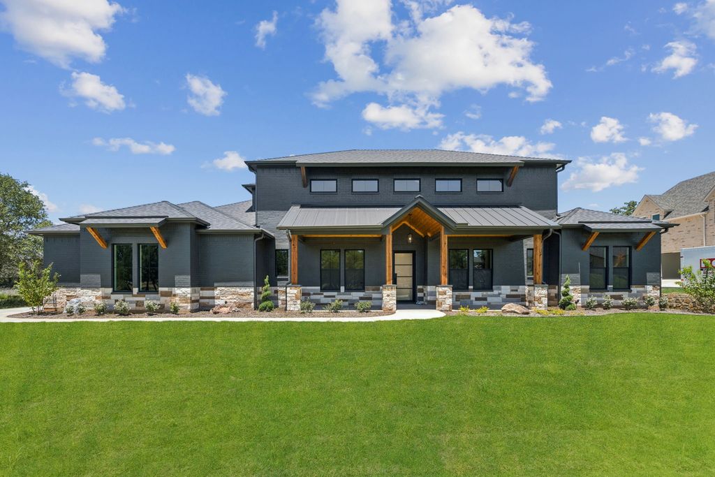 2008 Vaquero Drive, Weatherford, TX 76088