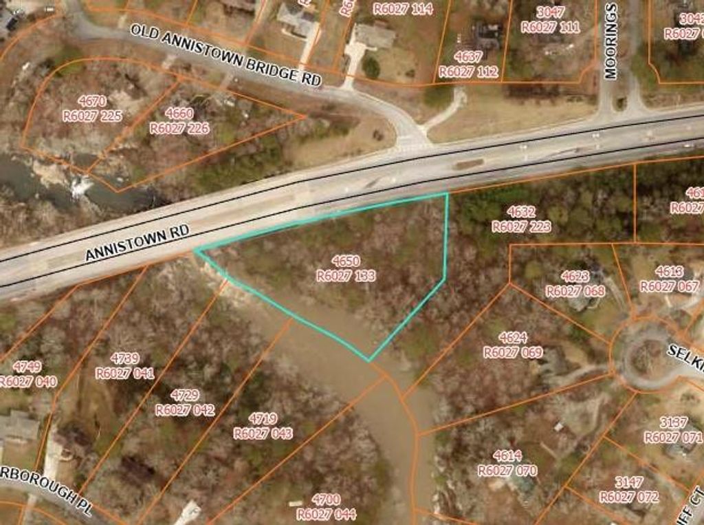 4650 Annistown Road, Snellville, GA 30039