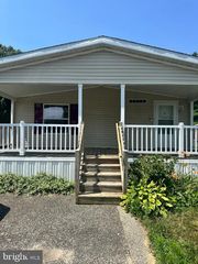 2110 MAYS LANDING RD #207, Millville, NJ 08332