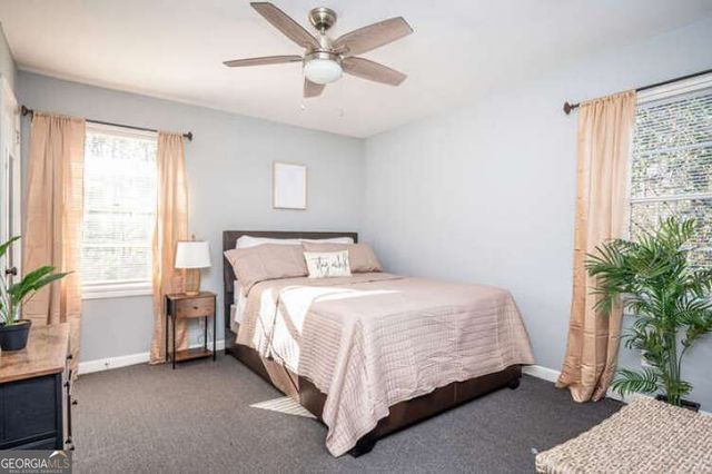 3222 Jamaica Road NW, Atlanta, GA 30318