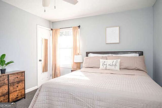 3222 Jamaica Road NW, Atlanta, GA 30318