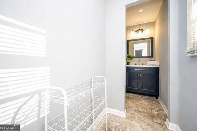 3222 Jamaica Road NW, Atlanta, GA 30318