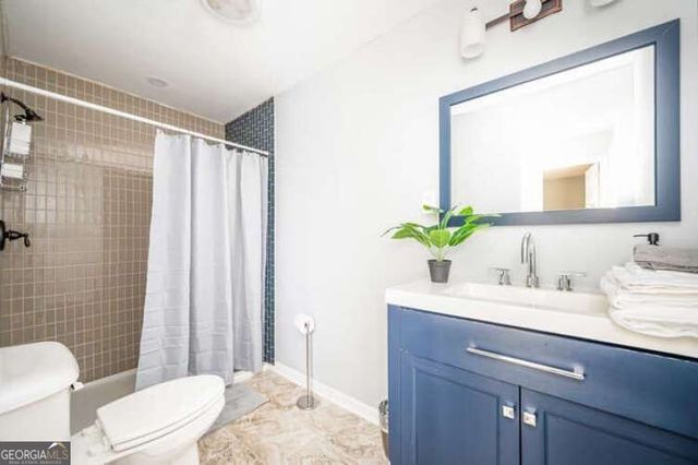 3222 Jamaica Road NW, Atlanta, GA 30318