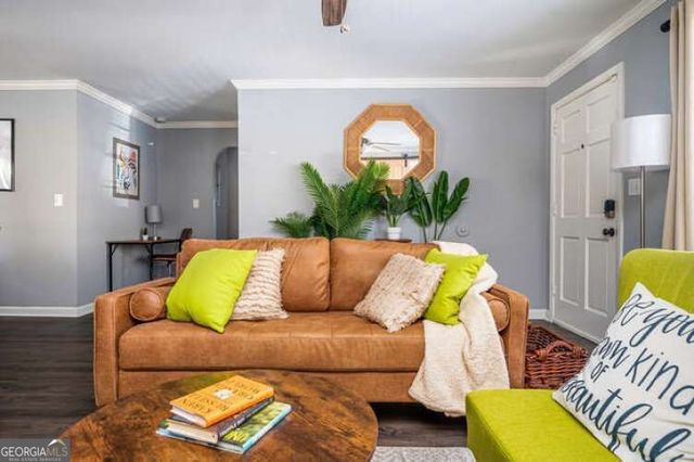 3222 Jamaica Road NW, Atlanta, GA 30318