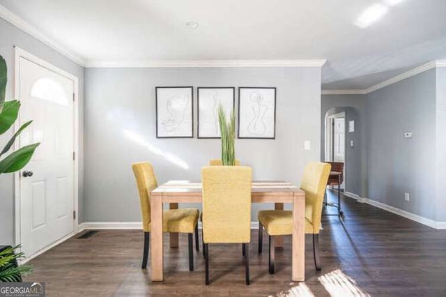 3222 Jamaica Road NW, Atlanta, GA 30318