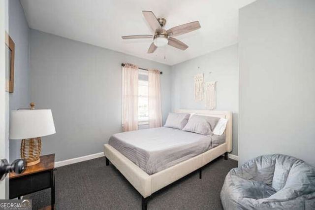 3222 Jamaica Road NW, Atlanta, GA 30318