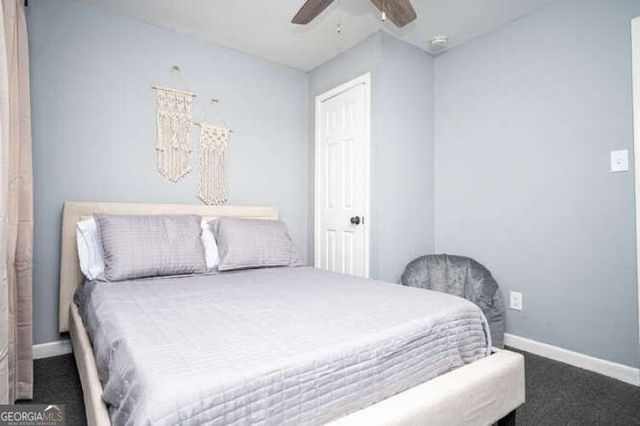 3222 Jamaica Road NW, Atlanta, GA 30318