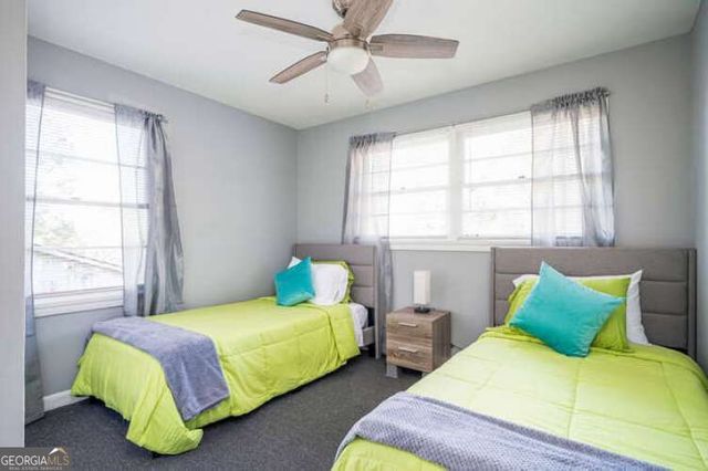 3222 Jamaica Road NW, Atlanta, GA 30318