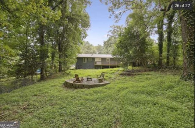 3222 Jamaica Road NW, Atlanta, GA 30318