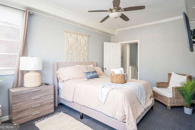 3222 Jamaica Road NW, Atlanta, GA 30318