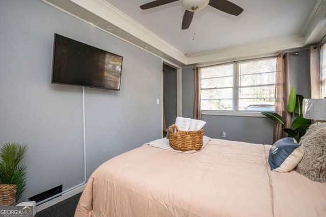 3222 Jamaica Road NW, Atlanta, GA 30318