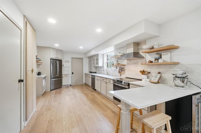 10146 Cliffwood Court, West Chester, OH 45241