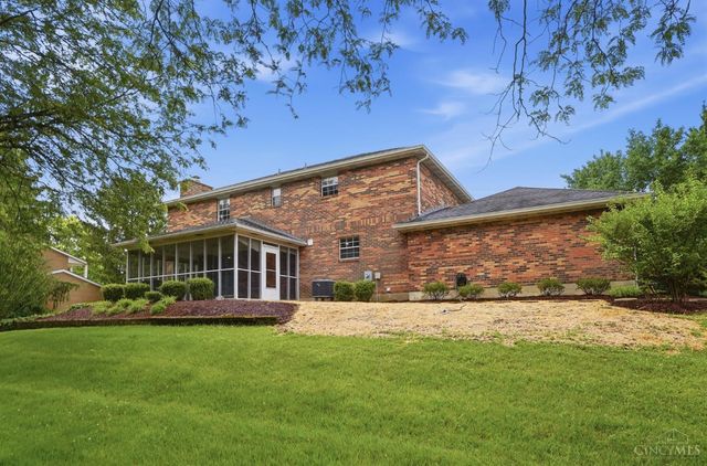 10146 Cliffwood Court, West Chester, OH 45241