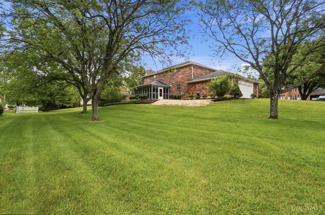 10146 Cliffwood Court, West Chester, OH 45241